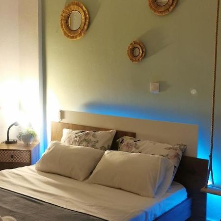 Blossom Apartment Kos Ampavris Zewnętrze zdjęcie