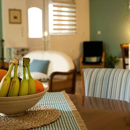 Blossom Apartment Kos Ampavris Zewnętrze zdjęcie