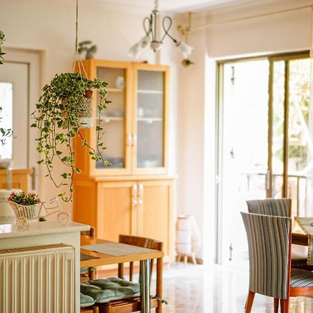 Blossom Apartment Kos Ampavris Zewnętrze zdjęcie