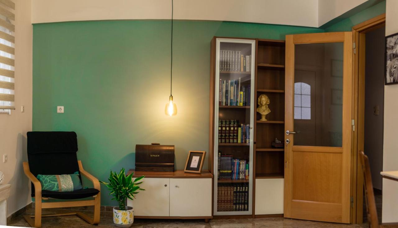 Blossom Apartment Kos Ampavris Zewnętrze zdjęcie