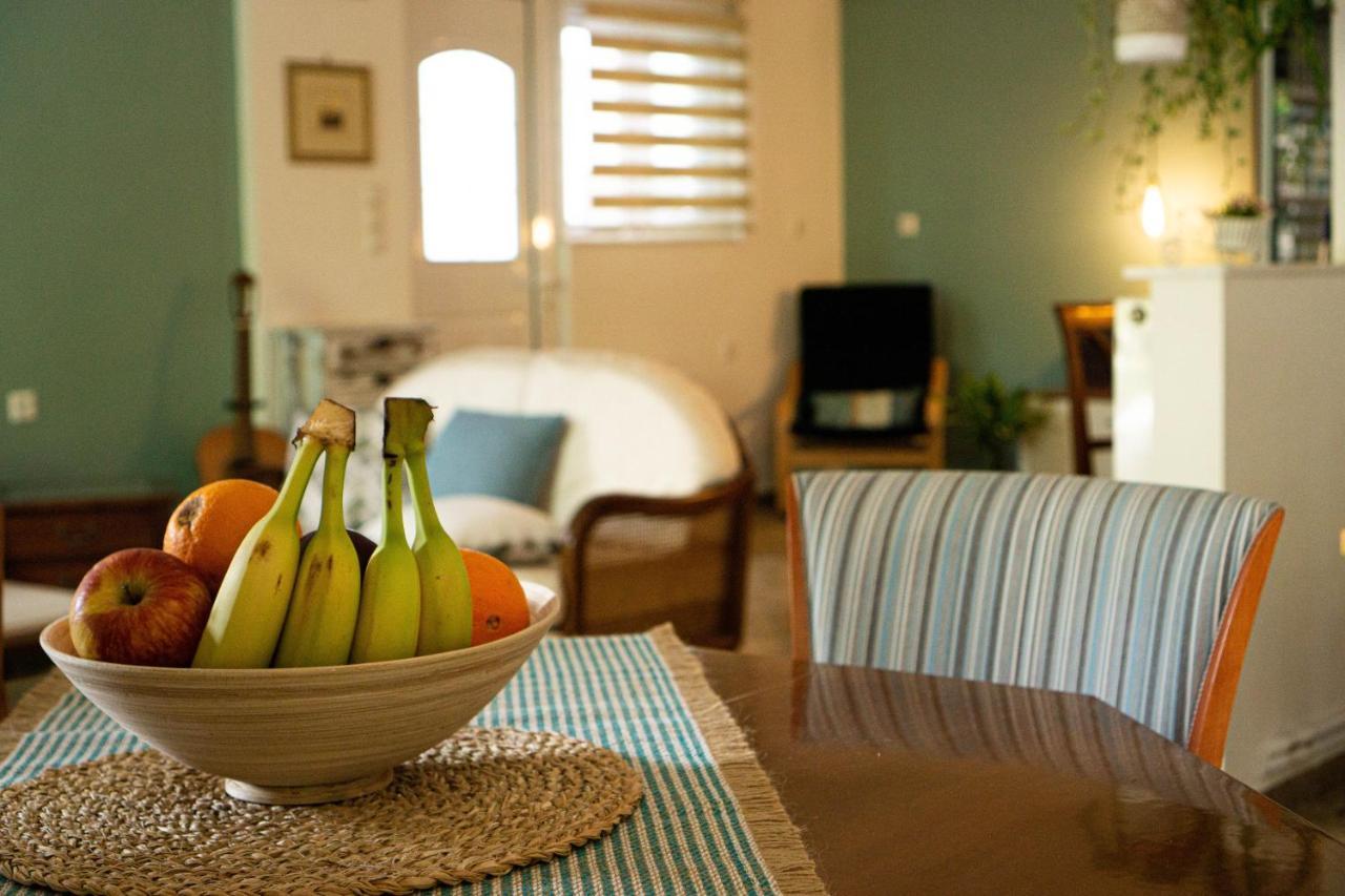 Blossom Apartment Kos Ampavris Zewnętrze zdjęcie