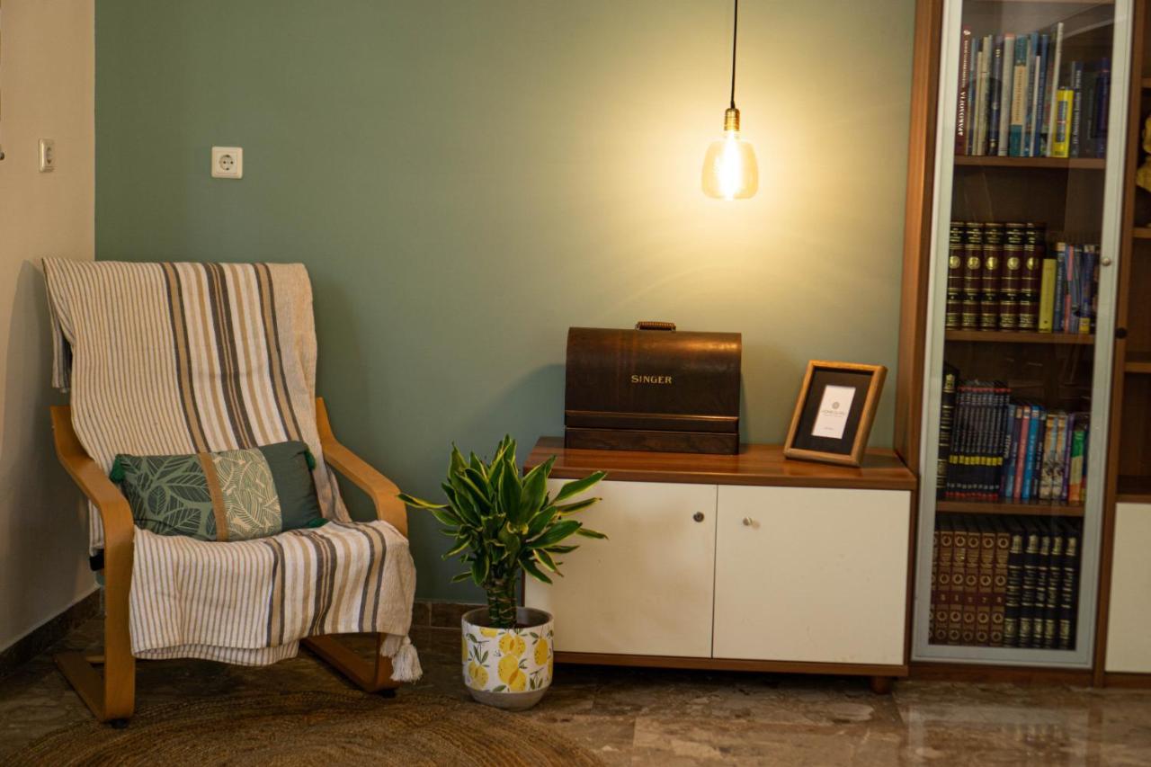 Blossom Apartment Kos Ampavris Zewnętrze zdjęcie