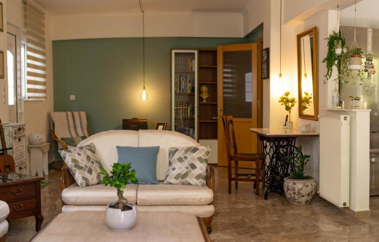 Blossom Apartment Kos Ampavris Zewnętrze zdjęcie