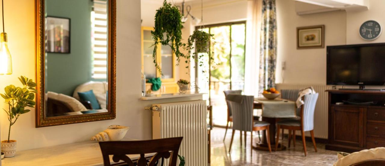 Blossom Apartment Kos Ampavris Zewnętrze zdjęcie