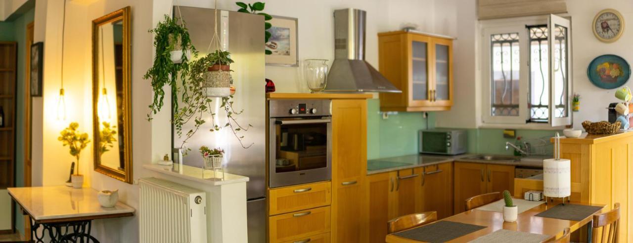 Blossom Apartment Kos Ampavris Zewnętrze zdjęcie