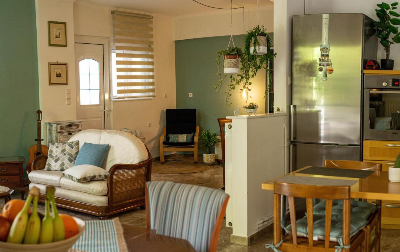 Blossom Apartment Kos Ampavris Zewnętrze zdjęcie