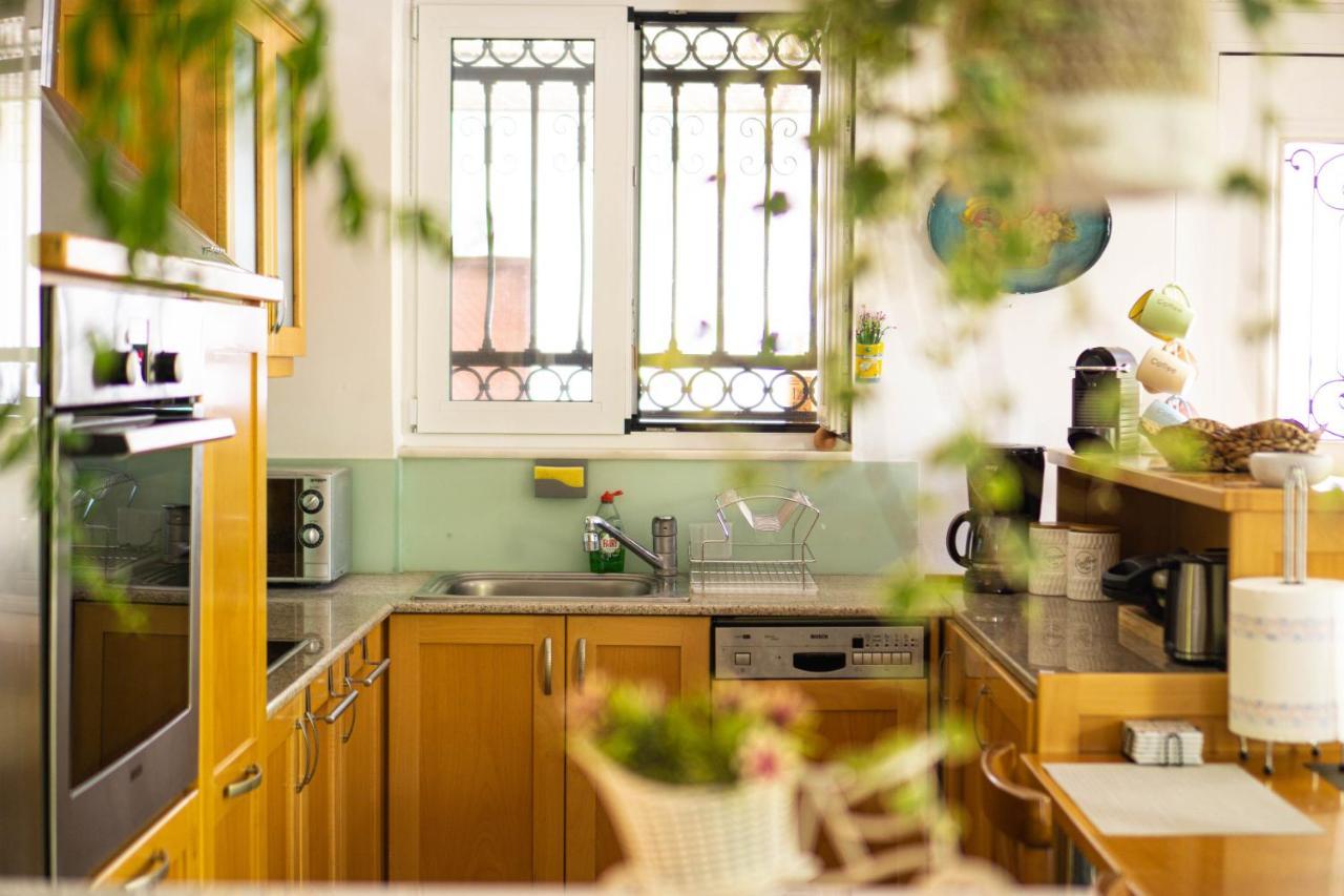 Blossom Apartment Kos Ampavris Zewnętrze zdjęcie