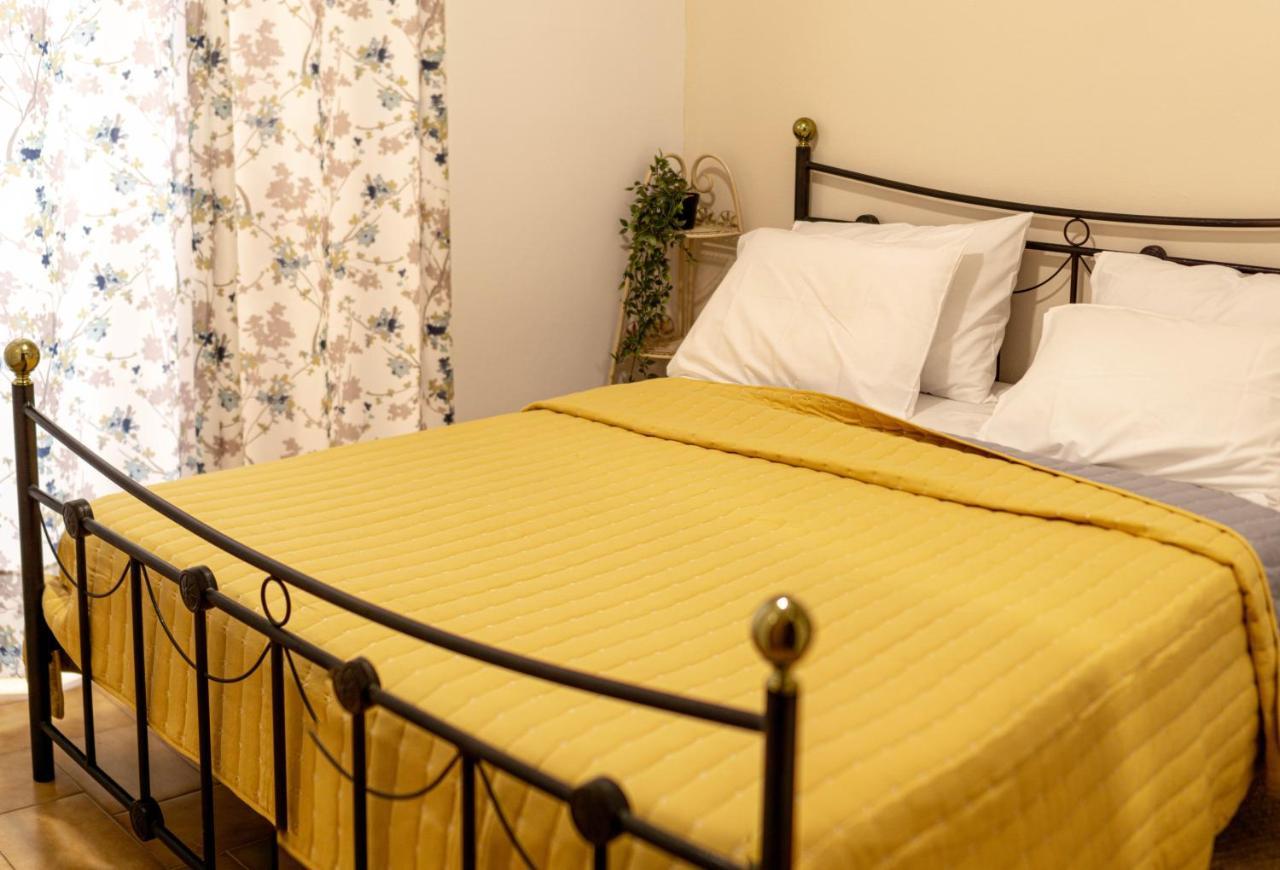 Blossom Apartment Kos Ampavris Zewnętrze zdjęcie
