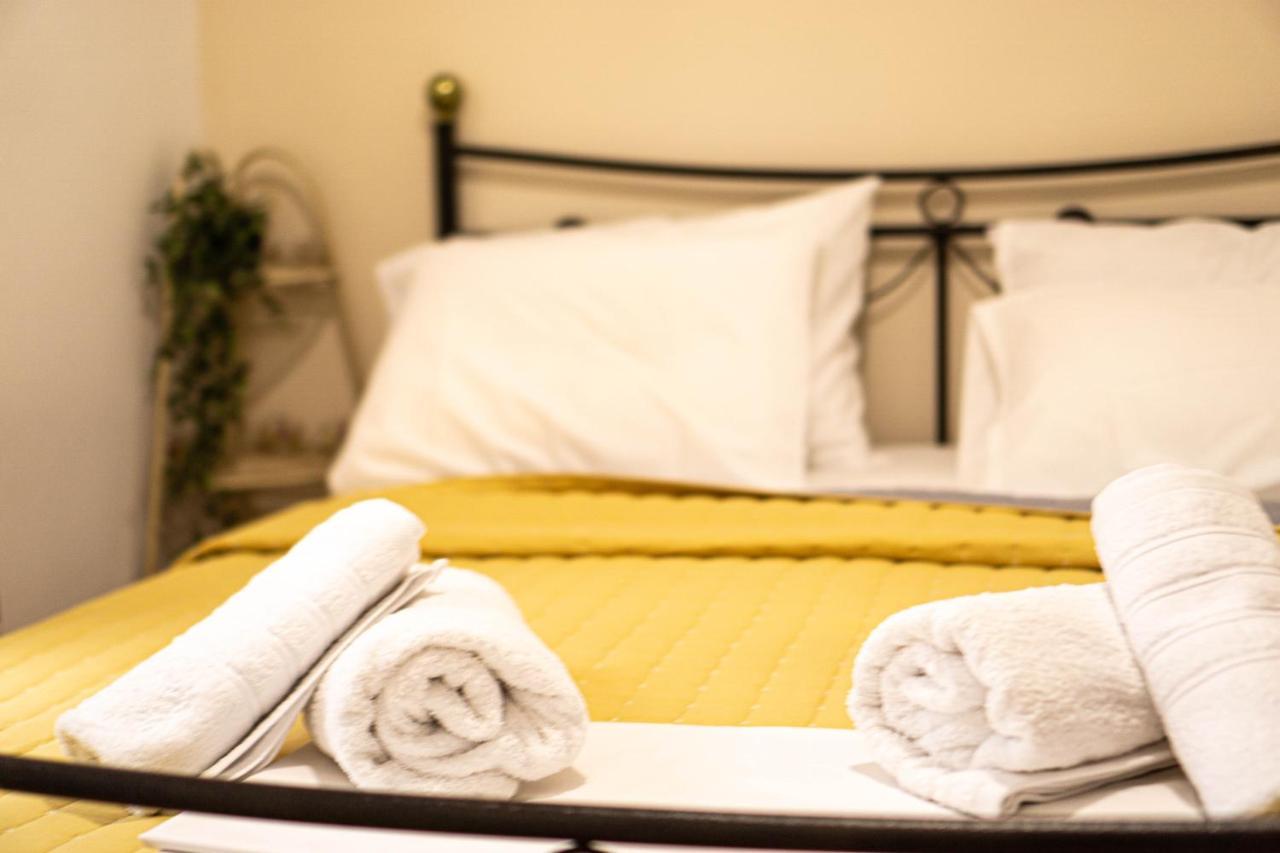 Blossom Apartment Kos Ampavris Zewnętrze zdjęcie
