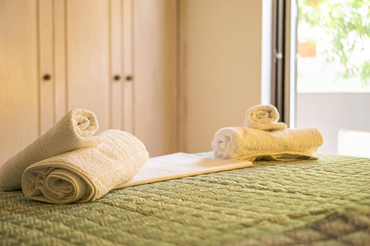 Blossom Apartment Kos Ampavris Zewnętrze zdjęcie