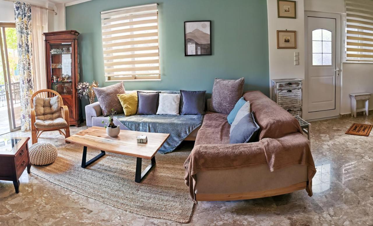 Blossom Apartment Kos Ampavris Zewnętrze zdjęcie
