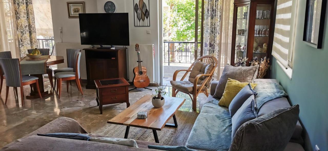 Blossom Apartment Kos Ampavris Zewnętrze zdjęcie