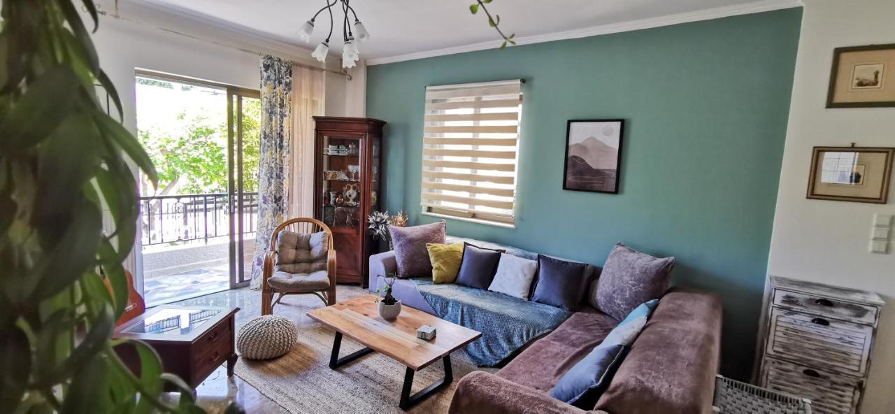 Blossom Apartment Kos Ampavris Zewnętrze zdjęcie